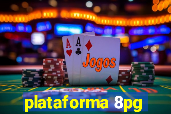 plataforma 8pg